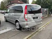 2004 Mercedes Benz Viano