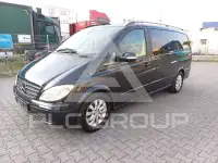 2004 Mercedes Benz Viano