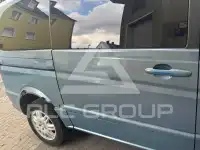 2004 Mercedes Benz Viano