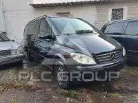 2004 Mercedes Benz Viano