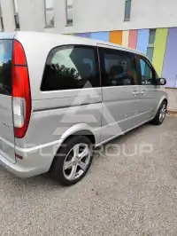 2004 Mercedes Benz Viano