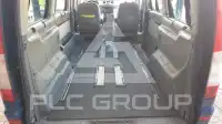 2004 Mercedes Benz Viano