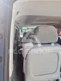2004 Mercedes Benz Viano