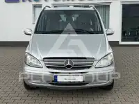 2004 Mercedes Benz Viano