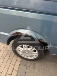 2004 Mercedes Benz Viano