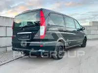 2004 Mercedes Benz Viano