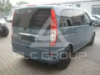2004 Mercedes Benz Viano