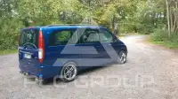 2004 Mercedes Benz Viano