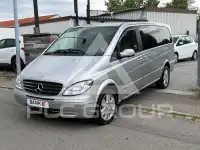 2004 Mercedes Benz Viano