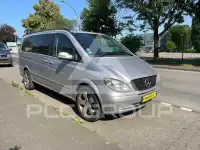 2004 Mercedes Benz Viano