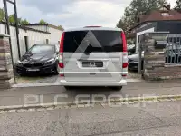 2004 Mercedes Benz Viano