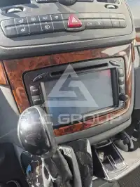 2004 Mercedes Benz Viano