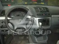 2004 Mercedes Benz Viano