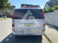 2004 Mercedes Benz Viano