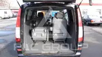 2004 Mercedes Benz Viano