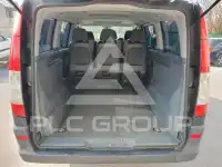 2004 Mercedes Benz Viano
