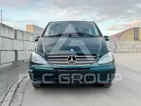 2004 Mercedes Benz Viano