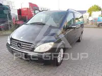 2004 Mercedes Benz Viano