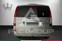 2004 Mercedes Benz Viano