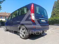 2004 Mercedes Benz Viano