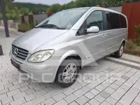 2004 Mercedes Benz Viano
