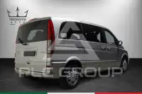 2004 Mercedes Benz Viano