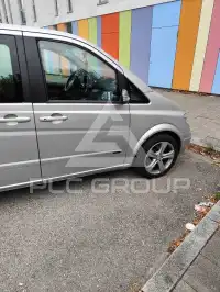 2004 Mercedes Benz Viano