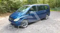 2004 Mercedes Benz Viano