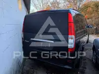 2004 Mercedes Benz Viano