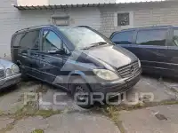 2004 Mercedes Benz Viano