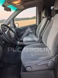 2004 Mercedes Benz Viano