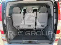 2004 Mercedes Benz Viano