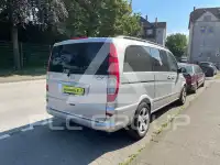 2004 Mercedes Benz Viano