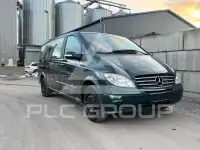 2004 Mercedes Benz Viano