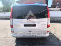 2004 Mercedes Benz Viano