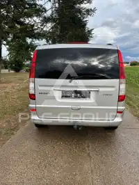 2004 Mercedes Benz Viano
