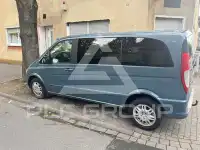 2004 Mercedes Benz Viano