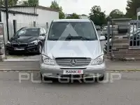 2004 Mercedes Benz Viano