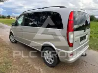 2004 Mercedes Benz Viano