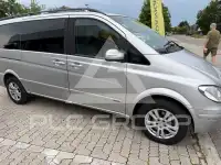2004 Mercedes Benz Viano