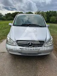 2004 Mercedes Benz Viano