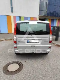 2004 Mercedes Benz Viano