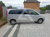 2004 Mercedes Benz Viano