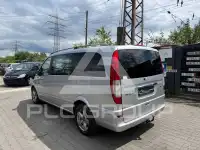 2004 Mercedes Benz Viano