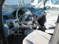 2004 Mercedes Benz Viano