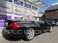 2004 Mercedes Benz SLR