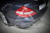 2004 Mercedes Benz SLR