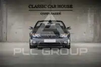 2004 Mercedes Benz SLR