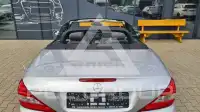 2004 Mercedes Benz SLR