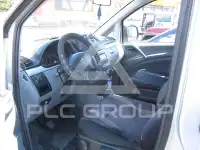 2004 Mercedes Benz Vito